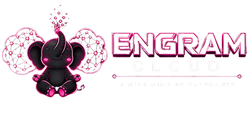 Engram Cloud — A Hive Mind of Elephants